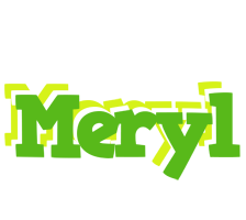 Meryl picnic logo