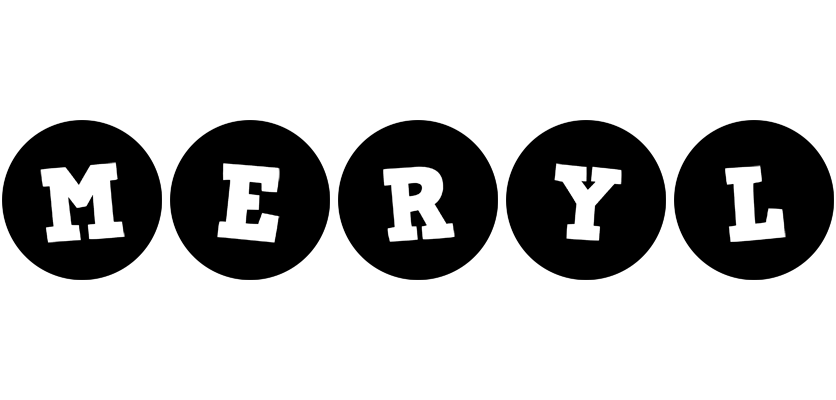 Meryl tools logo