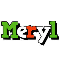 Meryl venezia logo