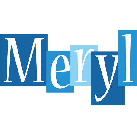 Meryl winter logo