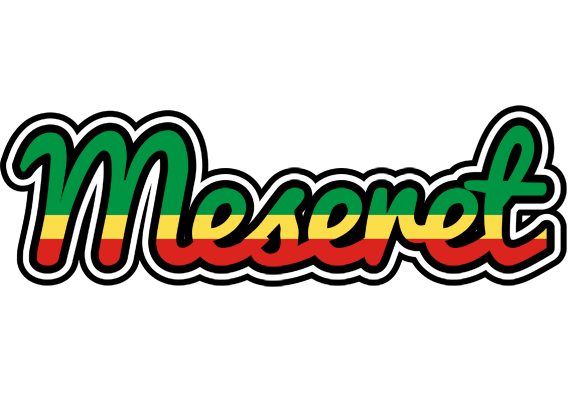 Meseret african logo