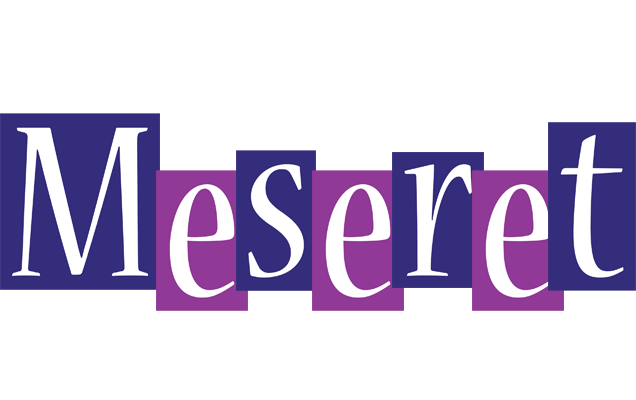 Meseret autumn logo