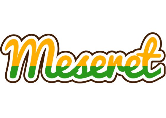 Meseret banana logo
