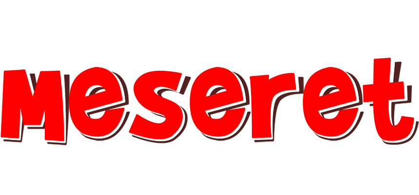 Meseret basket logo