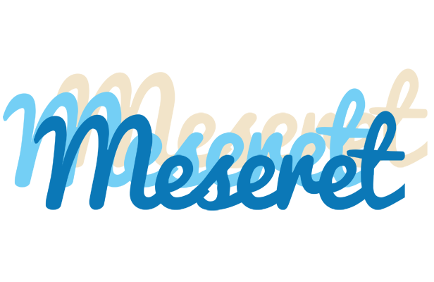 Meseret breeze logo