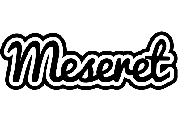 Meseret chess logo
