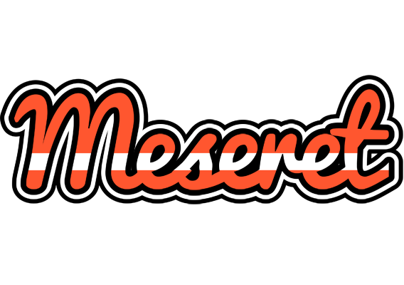 Meseret denmark logo