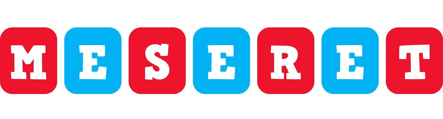 Meseret diesel logo