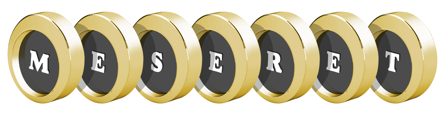 Meseret gold logo