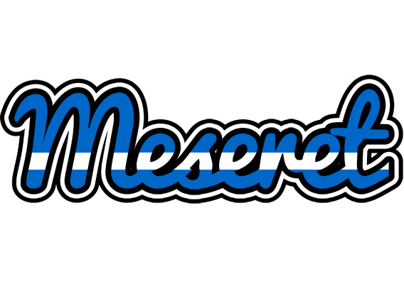 Meseret greece logo