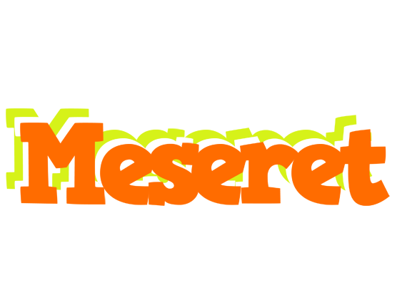 Meseret healthy logo