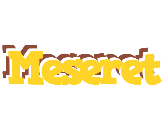 Meseret hotcup logo