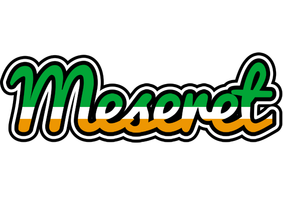 Meseret ireland logo