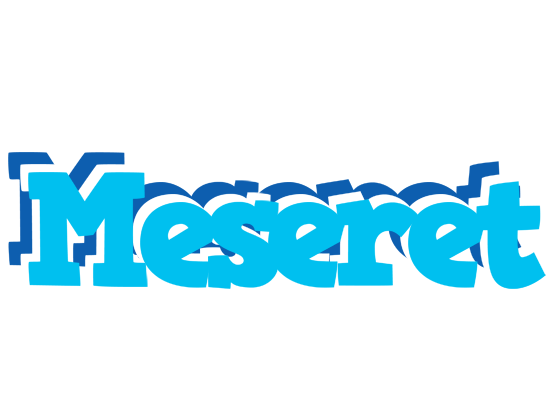 Meseret jacuzzi logo