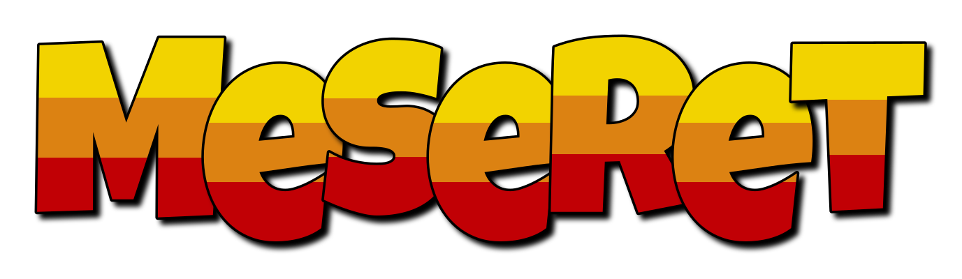 Meseret jungle logo