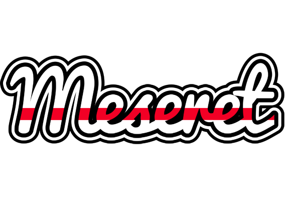 Meseret kingdom logo