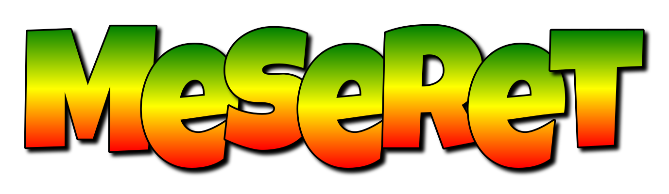 Meseret mango logo