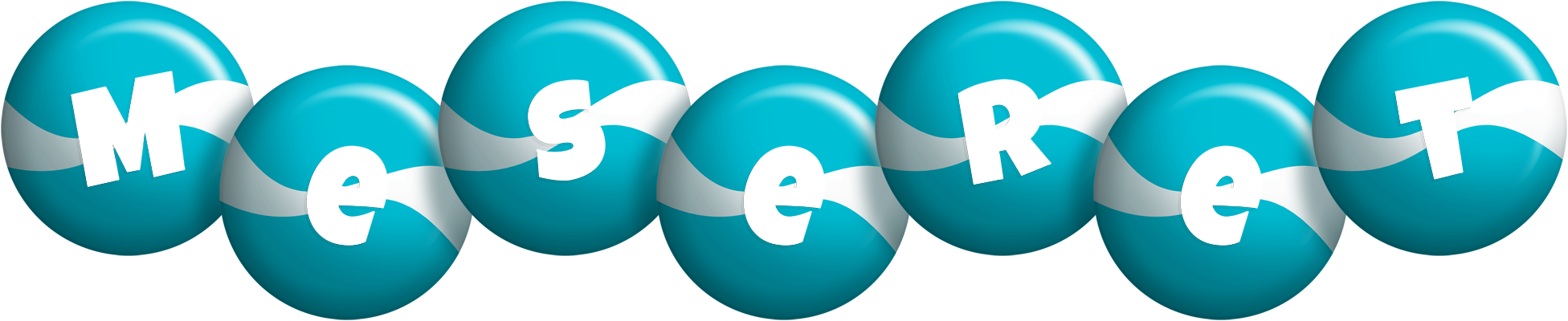 Meseret messi logo