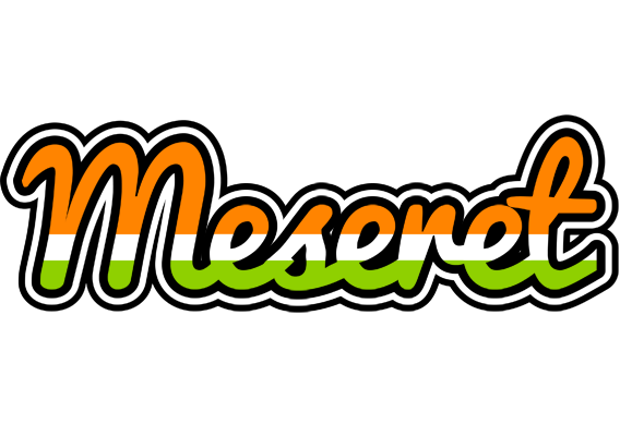 Meseret mumbai logo