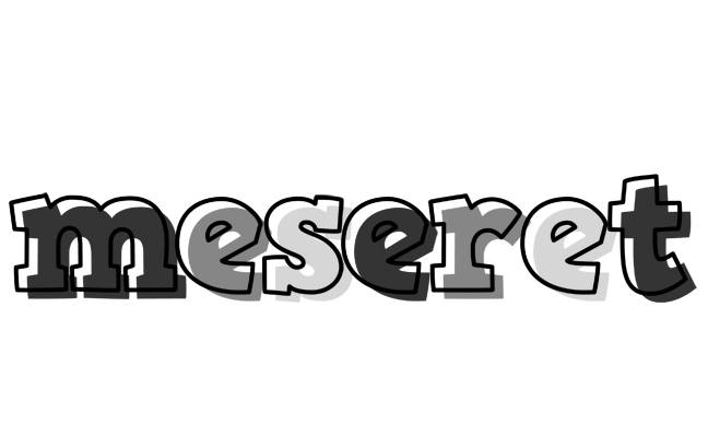 Meseret night logo