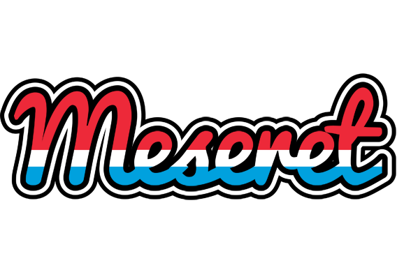 Meseret norway logo