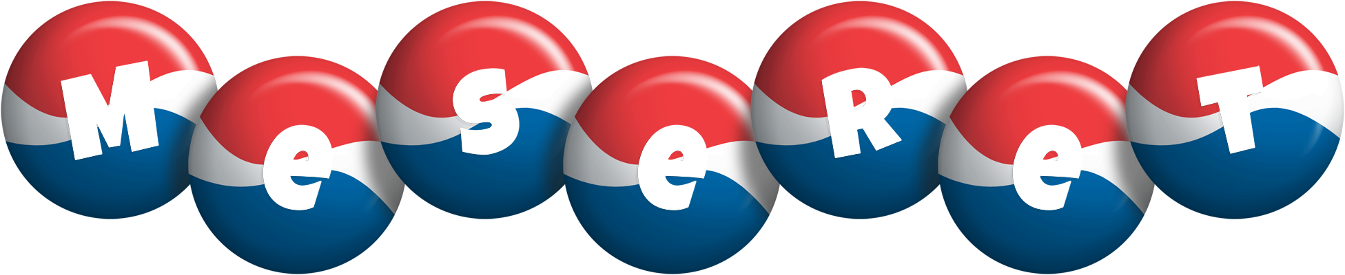 Meseret paris logo