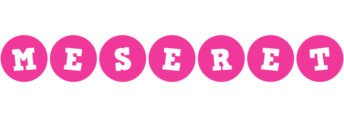 Meseret poker logo