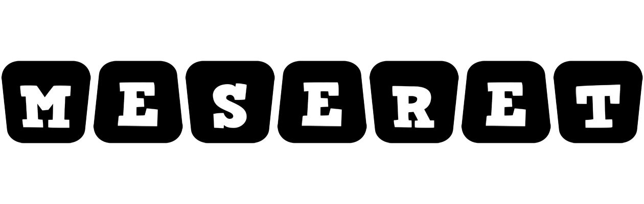 Meseret racing logo