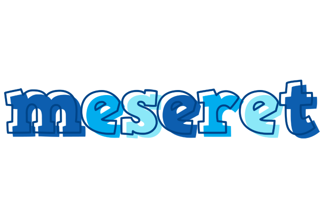 Meseret sailor logo