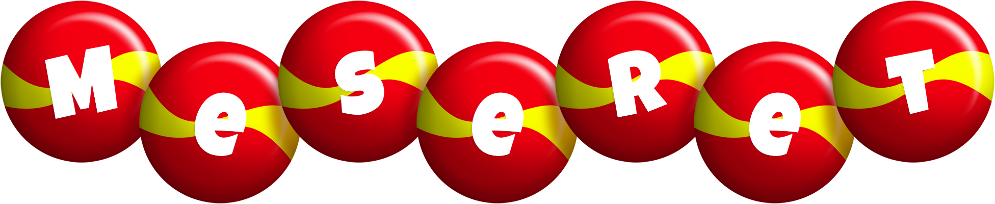 Meseret spain logo