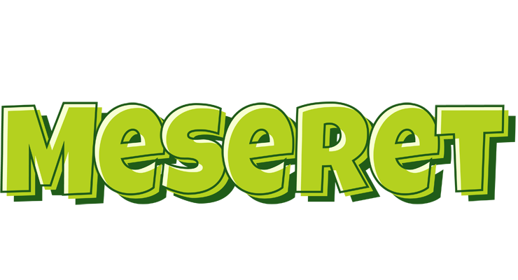 Meseret summer logo