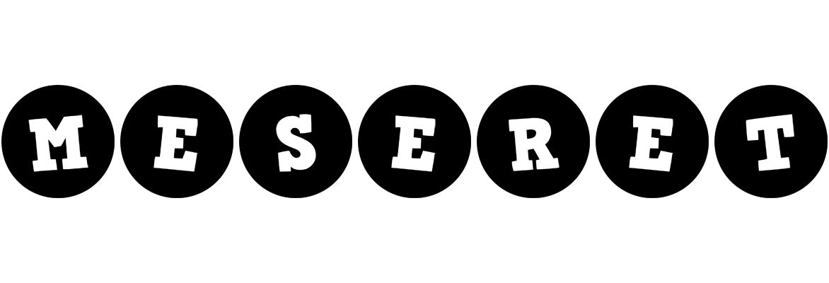 Meseret tools logo