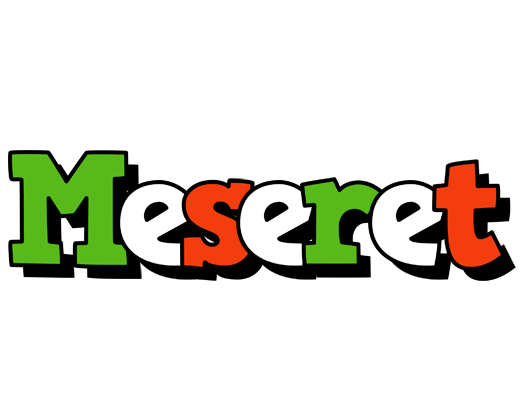 Meseret venezia logo