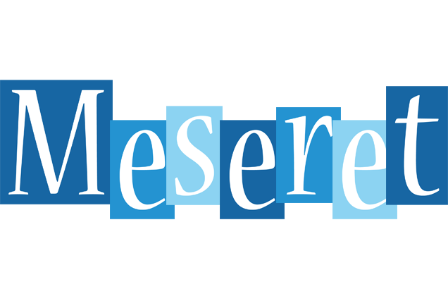 Meseret winter logo