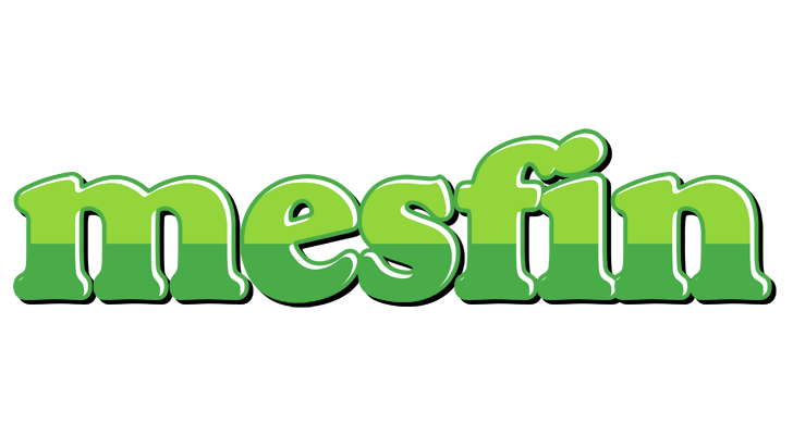 Mesfin apple logo