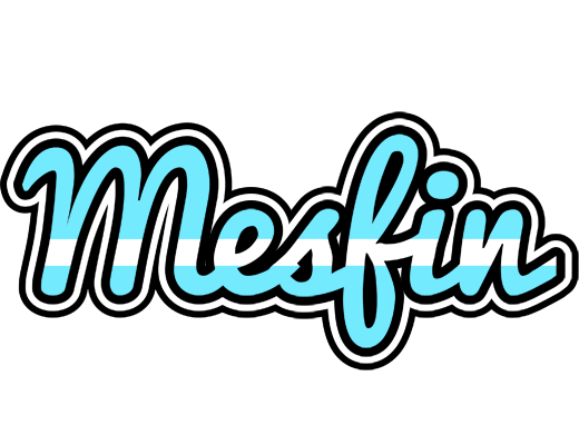 Mesfin argentine logo