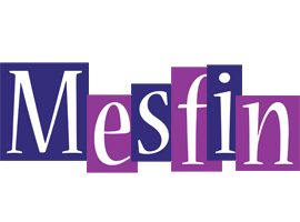 Mesfin autumn logo