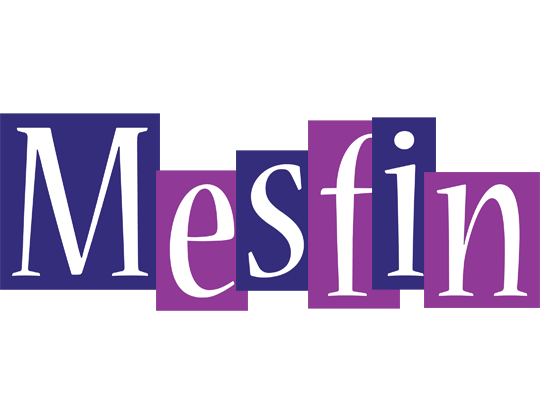 Mesfin autumn logo
