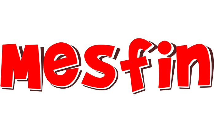 Mesfin basket logo