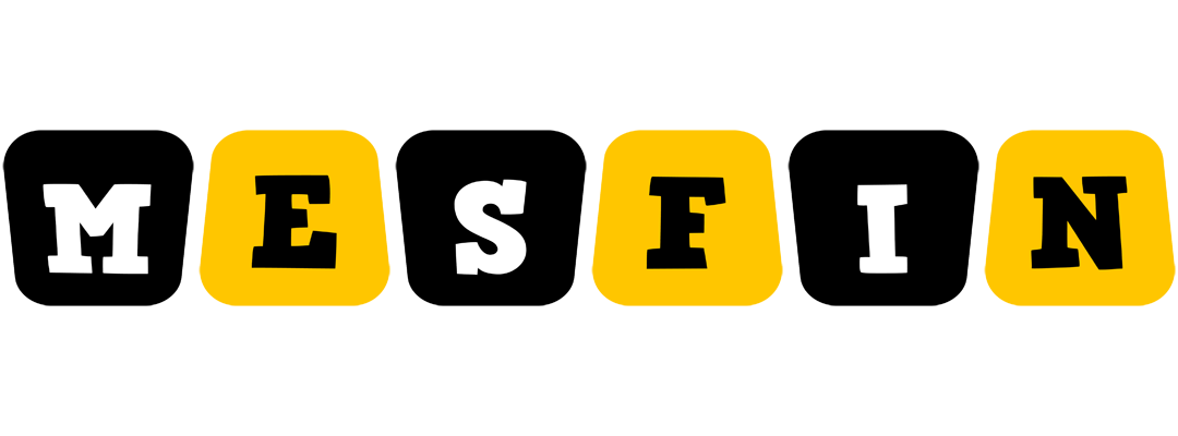 Mesfin boots logo