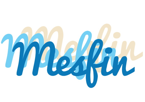 Mesfin breeze logo