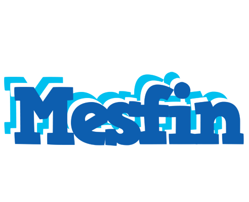 Mesfin business logo