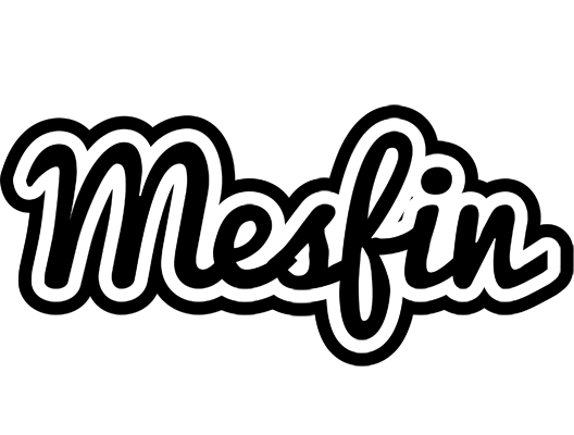 Mesfin chess logo