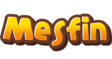 Mesfin cookies logo