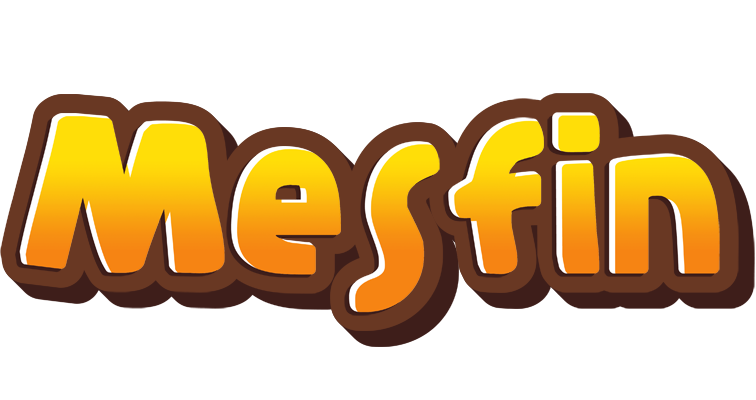 Mesfin cookies logo