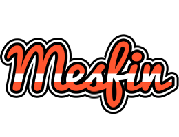 Mesfin denmark logo