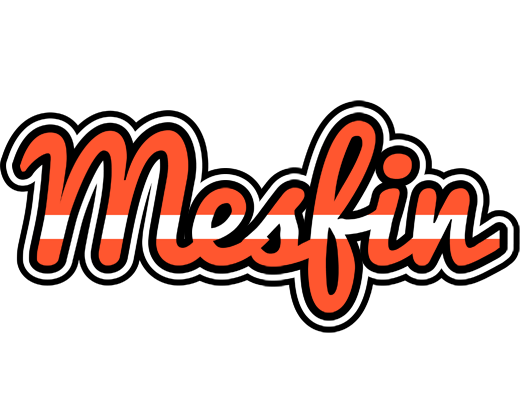 Mesfin denmark logo