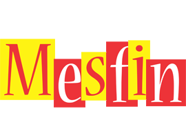 Mesfin errors logo