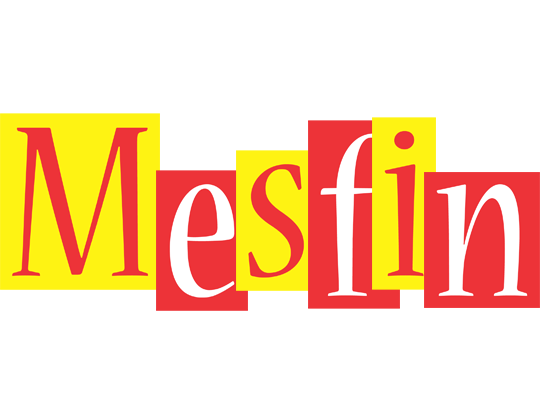 Mesfin errors logo