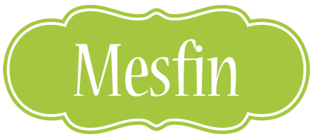 Mesfin family logo